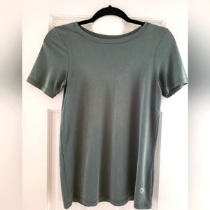 Savvi Athleisure Top
